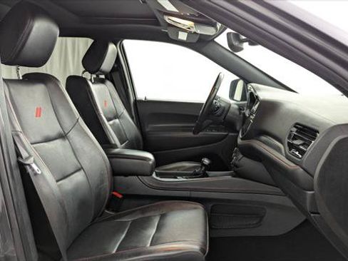 Used 2024 Dodge Durango R/T RWD image 23
