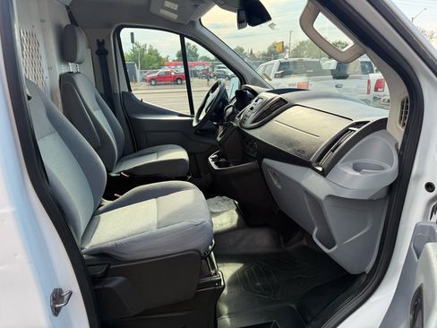 Used 2019 Ford Transit 250 130 Low Roof image 28