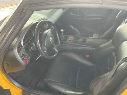 Used 2003 Honda S2000