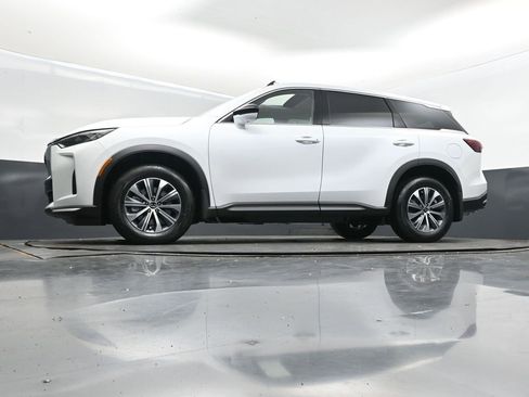 New 2026 INFINITI QX60 Pure w/ Cargo Package image 40