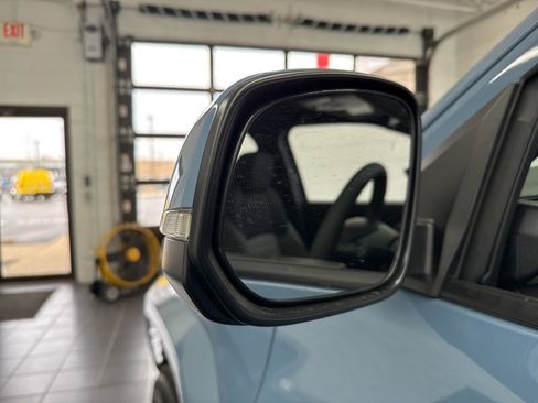 New 2026 Toyota Tacoma TRD Sport image 12