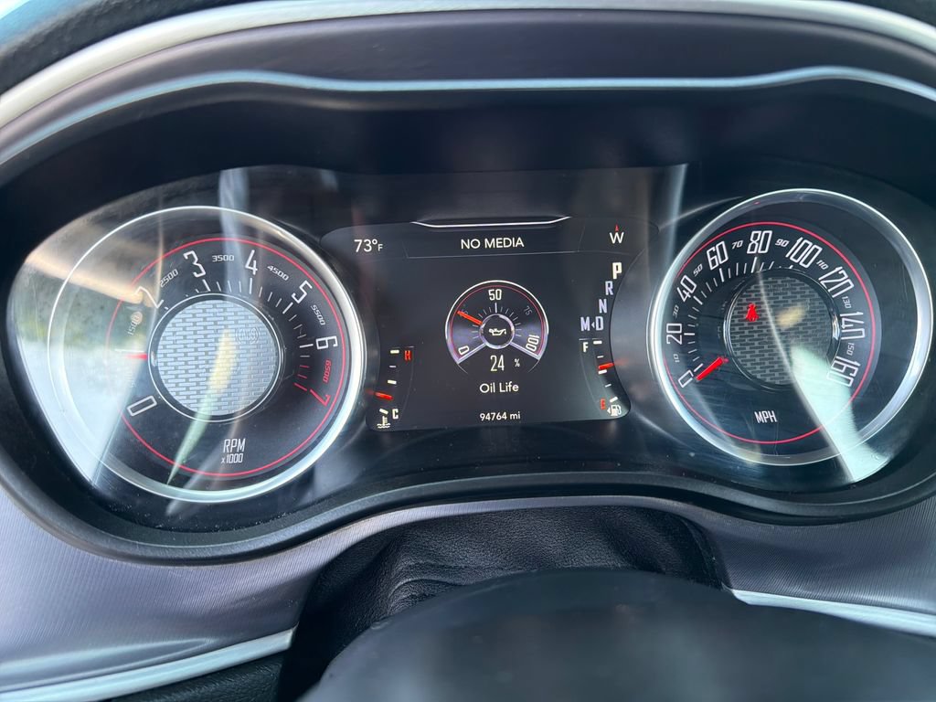 Used 2019 Dodge Challenger SXT RWD image 15