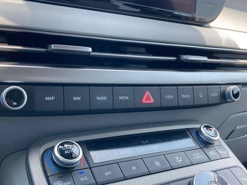Used 2025 Hyundai Palisade SEL FWD image 21