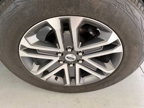 Used 2021 Ford F150 XL w/ STX Appearance Package image 8