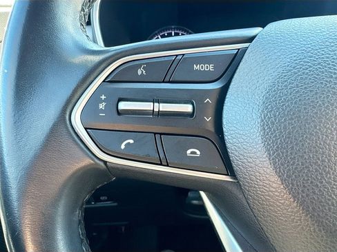 Used 2023 Hyundai Santa Fe SEL image 9