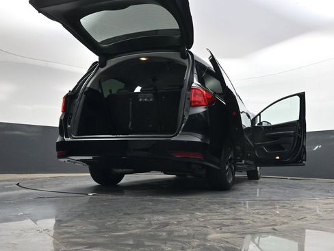 Used 2023 Honda Odyssey Touring image 36