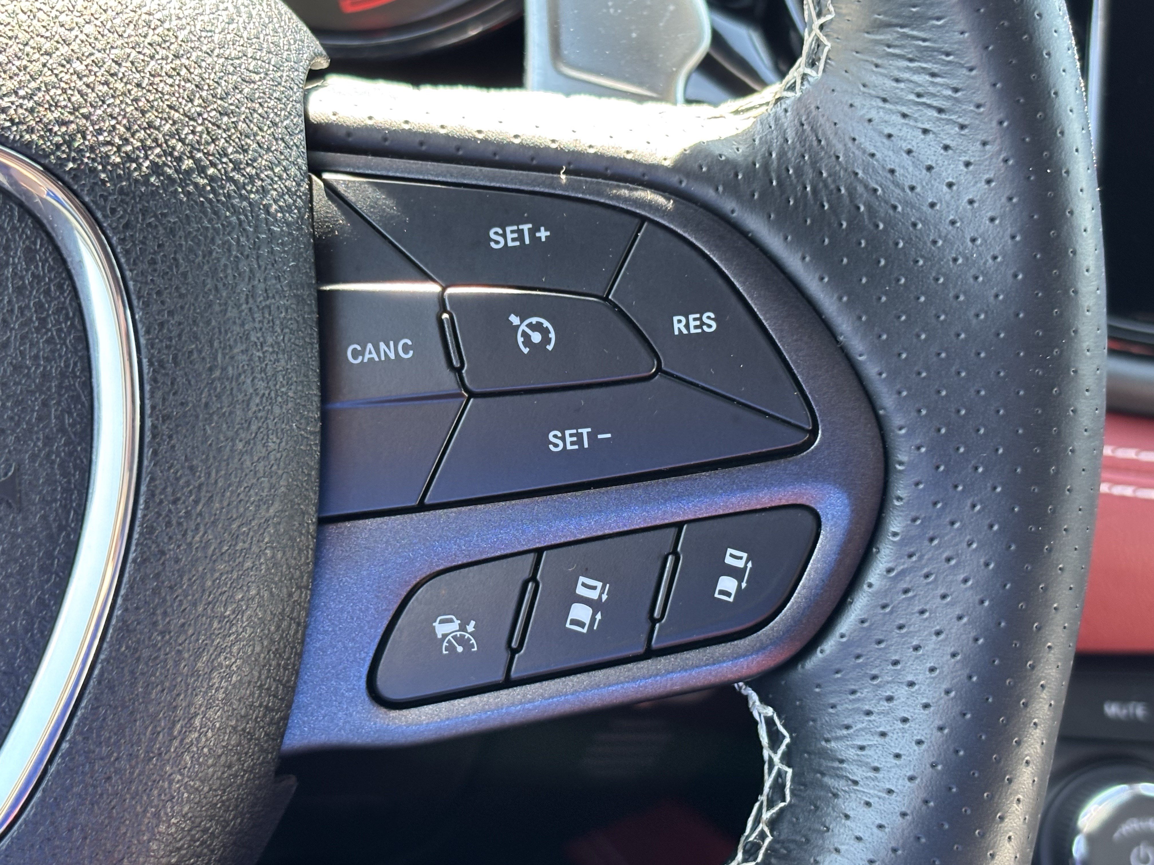 Used 2022 Dodge Durango SRT w/ Premium Interior Group AWD/4WD image 20