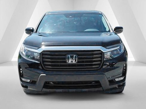 Used 2023 Honda Ridgeline RTL image 2