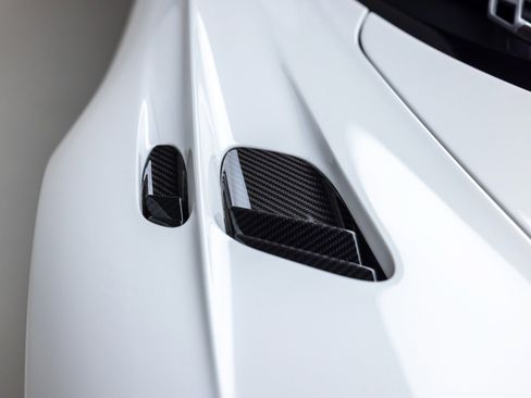 Used 2021 Bugatti Chiron Pur Sport image 74