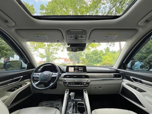 Used 2020 Kia Telluride EX FWD image 27