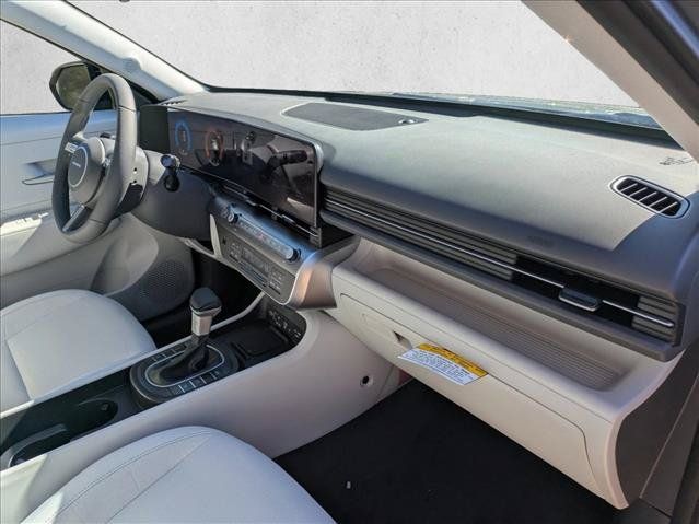 Used 2026 Hyundai Kona SEL Sport AWD/4WD image 22