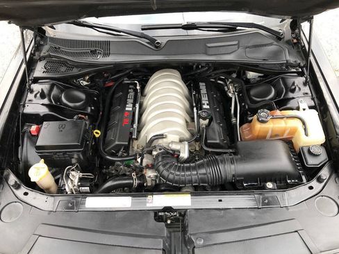 Used 2010 Dodge Challenger SRT8 w/ SRT Option Group II RWD image 13