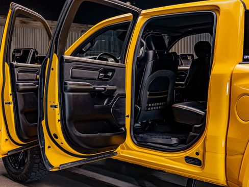 Used 2023 RAM 1500 TRX w/ TRX Level 2 Equipment Group image 31