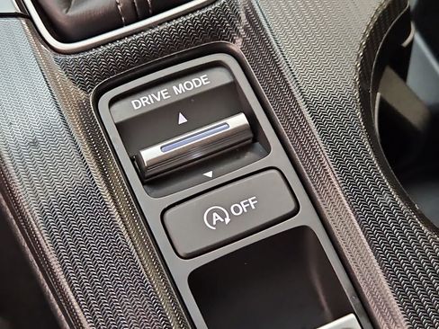 Certified 2024 Honda Civic Sport image 28