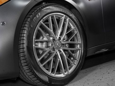 New 2026 Mercedes-Benz C 36 AMG S image 29