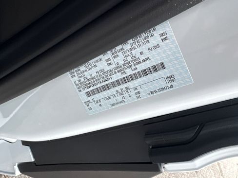 New 2026 Ford Transit 350 148 High Roof Extended image 27