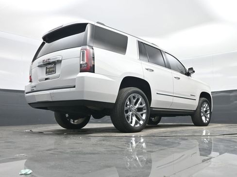 Used 2018 GMC Yukon Denali w/ Denali Ultimate Package image 38