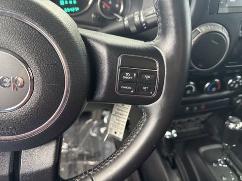 Used 2016 Jeep Wrangler Sport w/ Quick Order Package 24S image 26