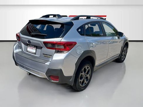 Used 2021 Subaru Crosstrek 2.5i Sport AWD/4WD image 7