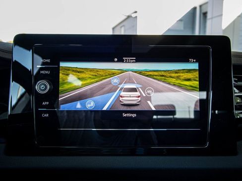 New 2026 Volkswagen Jetta Sport image 5