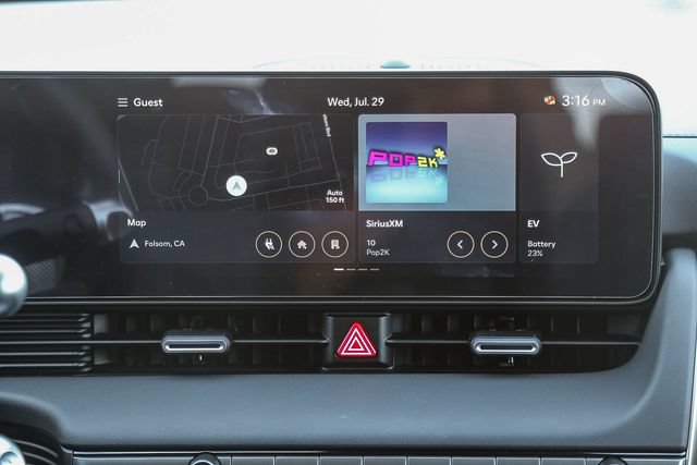 New 2026 Hyundai Ioniq 5 SEL RWD image 16