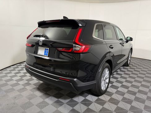 Used 2025 Honda CR-V EX-L image 23