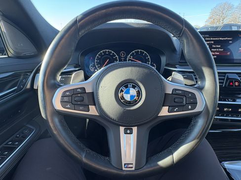 Used 2019 BMW 640i Gran Turismo xDrive 640i xDrive w/ Luxury Seating Package image 20