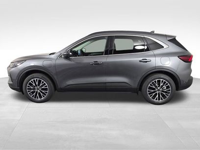 Used 2024 Ford Escape Base w/ PHEV Premium Package