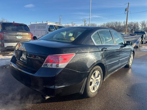 Used 2010 Honda Accord LX-P image 5