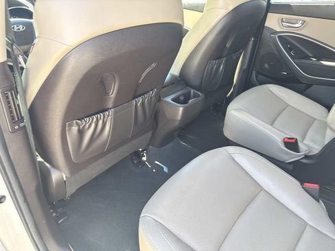 Used 2017 Hyundai Santa Fe Limited AWD/4WD image 14