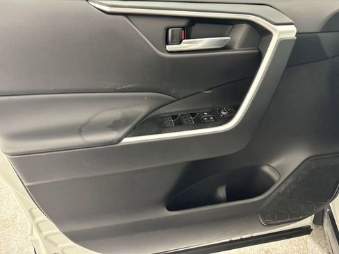 Used 2024 Toyota RAV4 XLE image 19