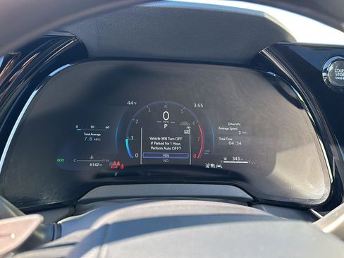 Certified 2025 Lexus RX 350 Premium image 20