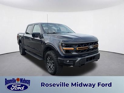 Used 2025 Ford F150 Tremor w/ Equipment Group 402A High
