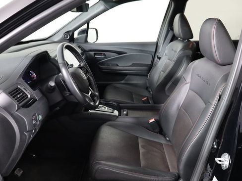 Used 2022 Honda Pilot Black Edition image 14