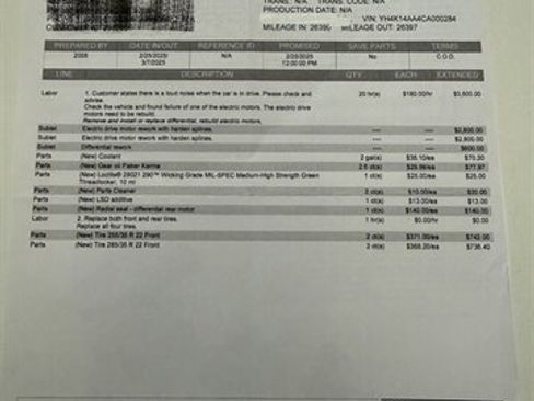 Used 2012 Fisker Karma EcoSport image 38