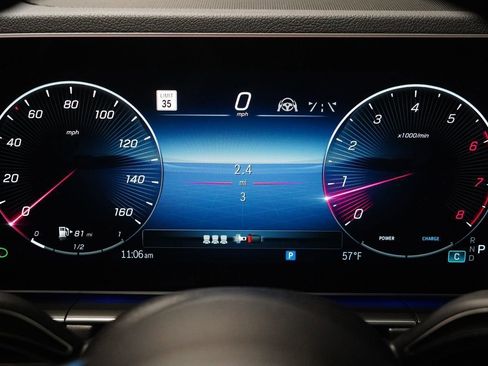 New 2026 Mercedes-Benz GLE 450 4MATIC image 21