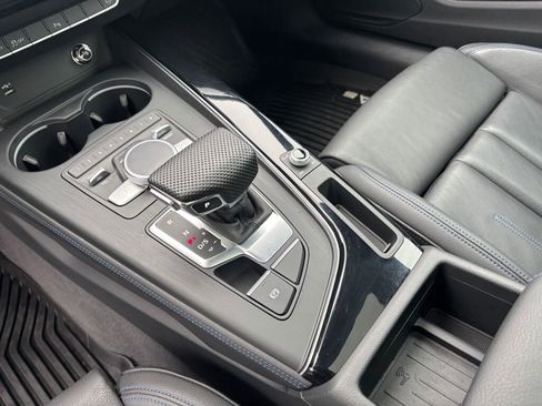 Used 2019 Audi A5 2.0T Premium Plus image 14