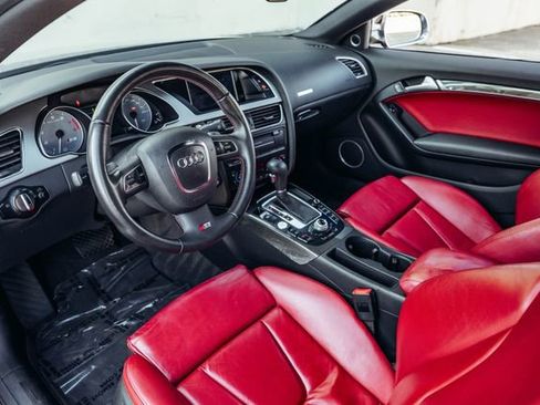 Used 2010 Audi S5 Prestige image 2
