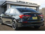 Used 2023 Honda Civic Sport image 2