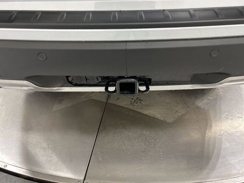 New 2026 Ford Explorer Active w/ Active Comfort Package image 33