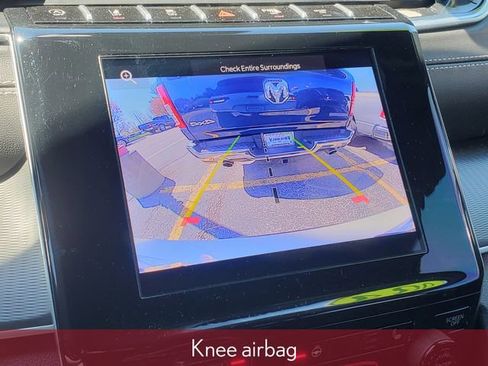 Used 2024 Jeep Grand Cherokee L Altitude image 27