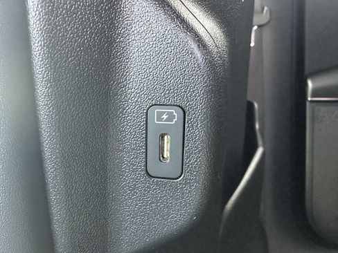 Used 2024 Kia Niro Wind w/ Wind Preserve Package FWD image 20