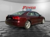 Used 2014 Volkswagen Passat 1.8T SE image 5