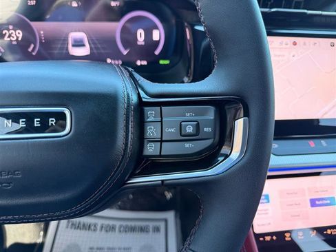 Used 2024 Jeep Wagoneer Launch Edition image 39