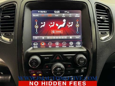 Used 2020 Dodge Durango GT image 27