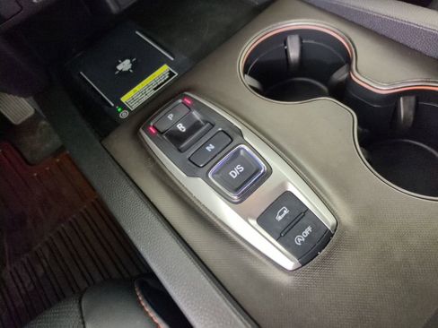 Used 2024 Honda Passport TrailSport image 28