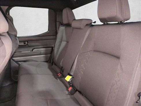 New 2025 Toyota Tacoma SR5 image 15