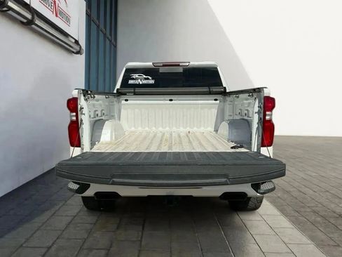 Used 2019 Chevrolet Silverado 1500 RST w/ All-Star Edition image 20