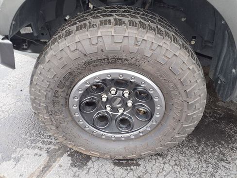 Used 2020 Ford F150 Raptor w/ Equipment Group 802A Luxury image 21