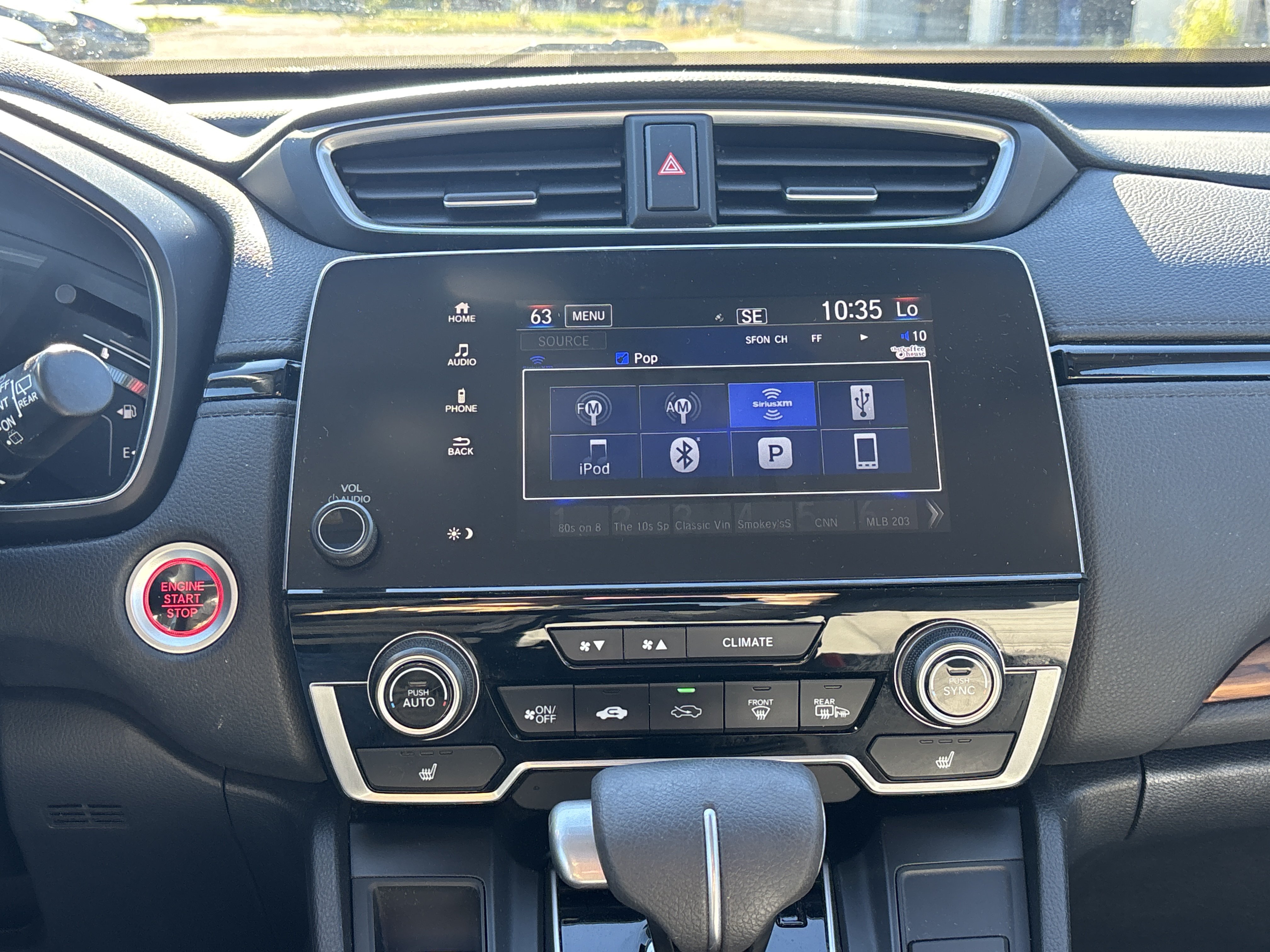 Used 2019 Honda CR-V EX image 22